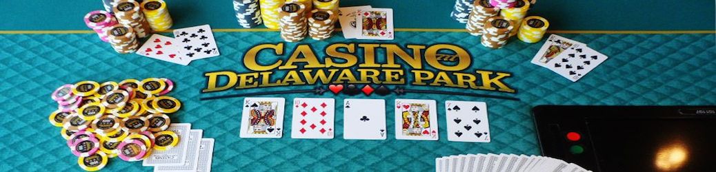 delaware casino online